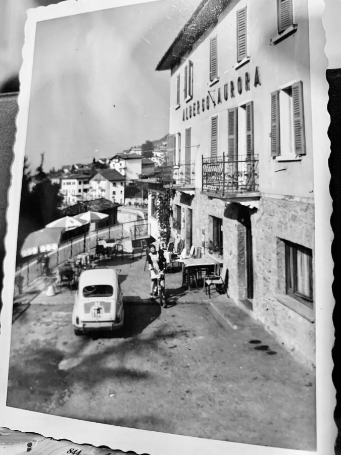 Aurora Hotel Castione della Presolana Exterior foto