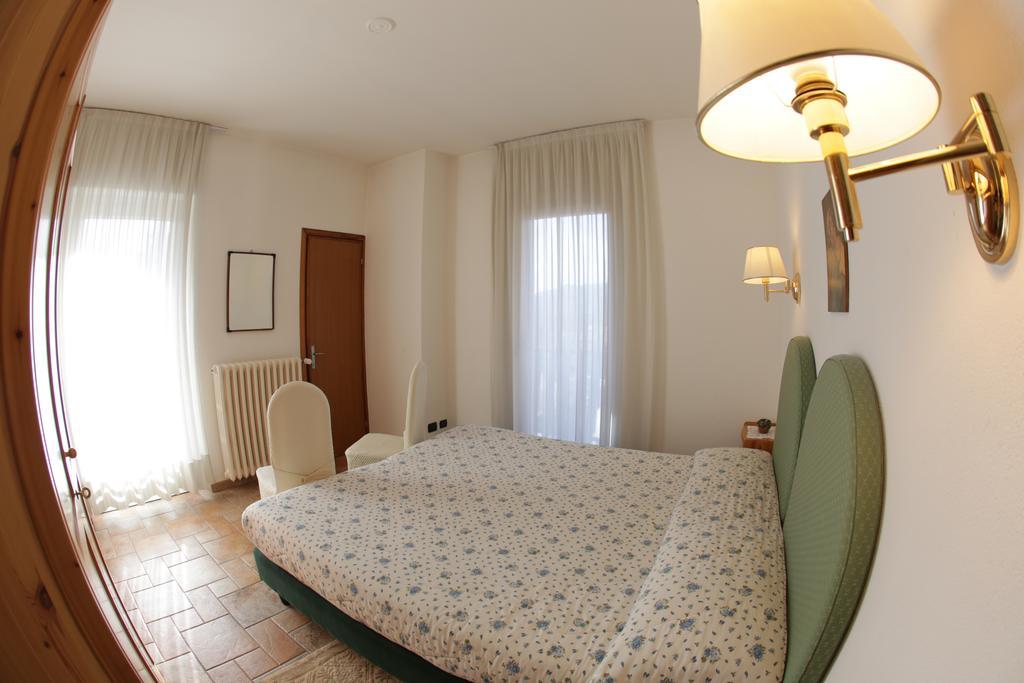 Aurora Hotel Castione della Presolana Exterior foto