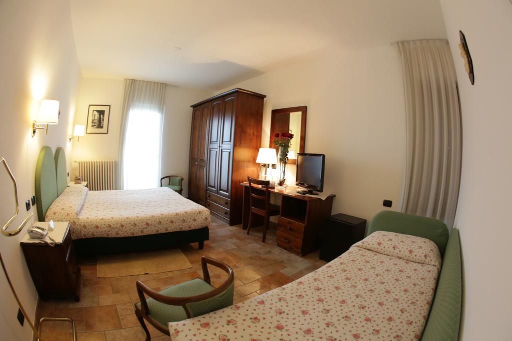 Aurora Hotel Castione della Presolana Exterior foto
