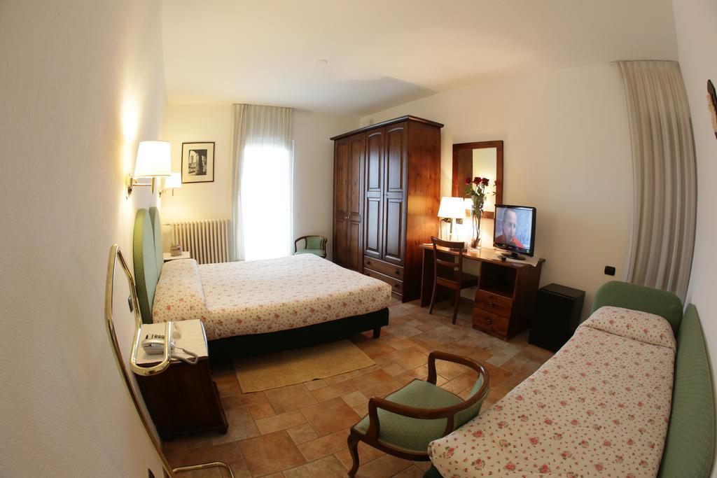 Aurora Hotel Castione della Presolana Exterior foto