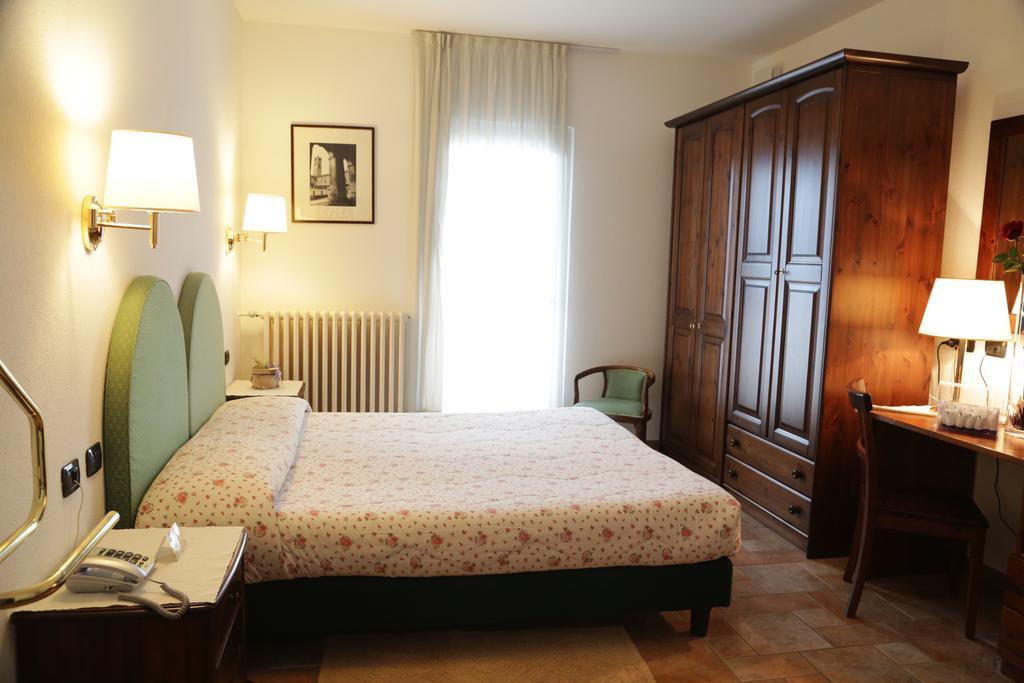 Aurora Hotel Castione della Presolana Exterior foto