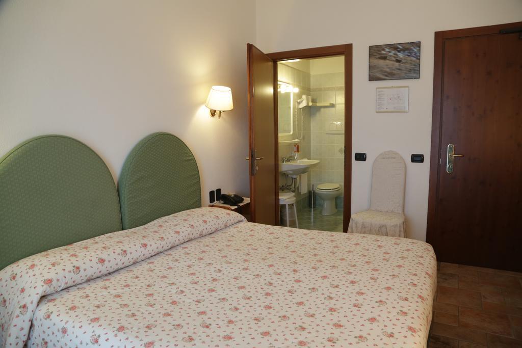 Aurora Hotel Castione della Presolana Exterior foto